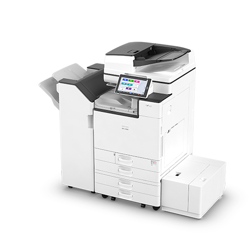 Ricoh IM C3000 Printer