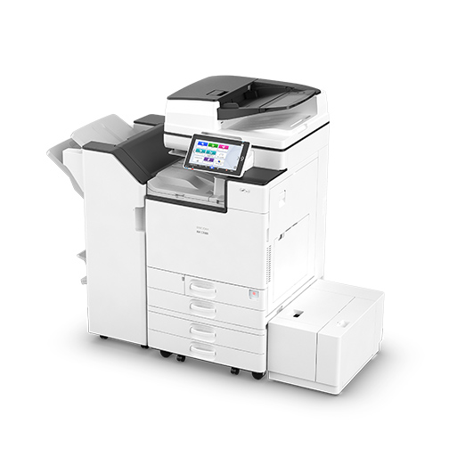Ricoh IM C3500 Printer