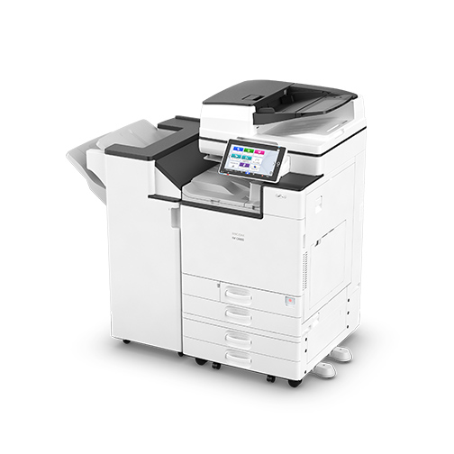 Ricoh IM C6000 Printer