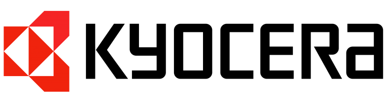 Kyocera Logo, Lincolnshire Copiers