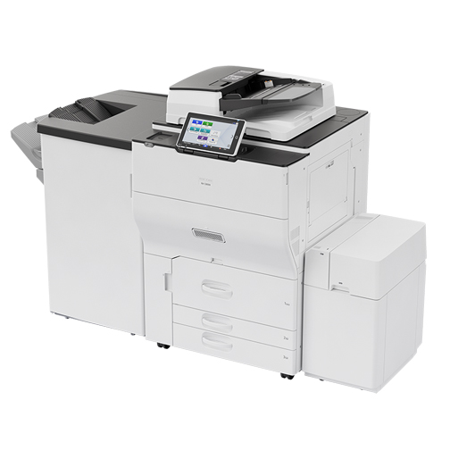 Ricoh IM C8000 Printer