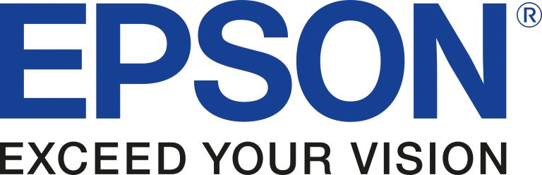 Epson Logo, Lincolnshire Copiers
