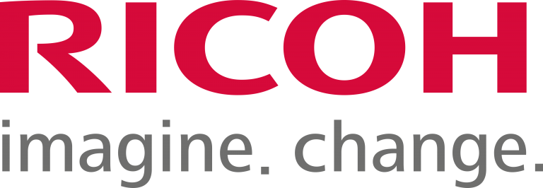 ricoh logo, Lincolnshire Copiers
