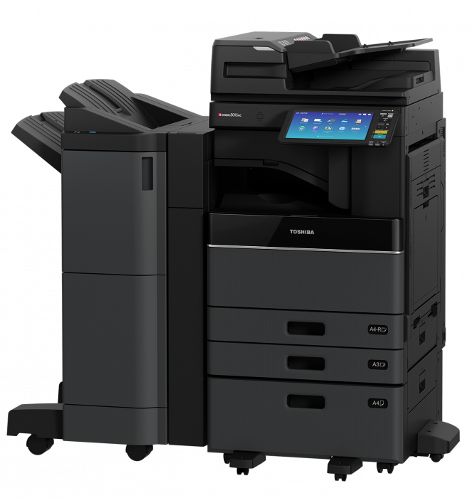 Toshiba e-STUDIO3515AC