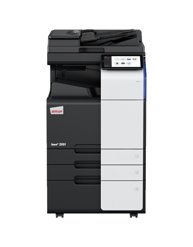 Develop-ineo-250i