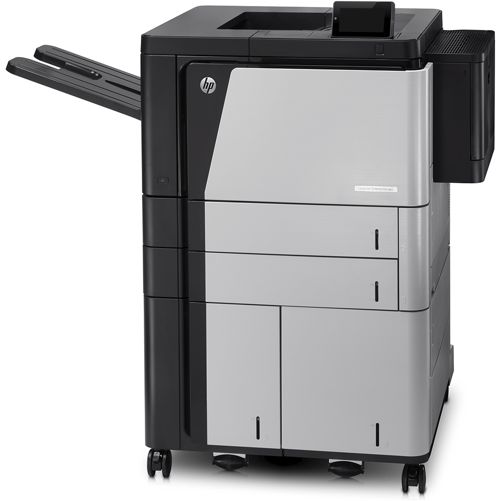 HP LaserJet Enterprise 800 M806x​