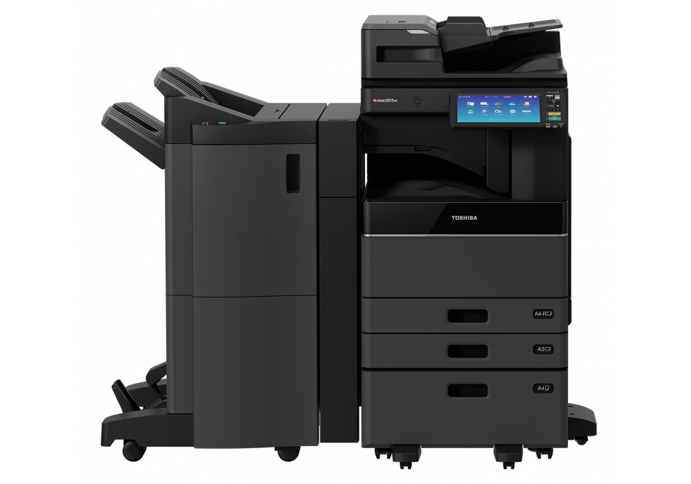 Toshiba e-STUDIO3515AC