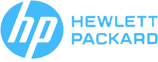 HP Logo, Lincolnshire Copiers