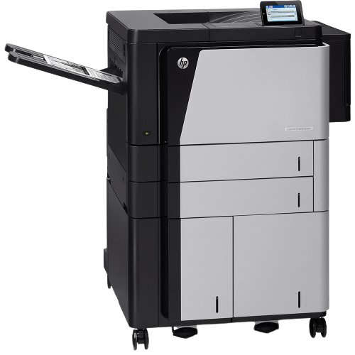HP LaserJet Enterprise 800 M806x​