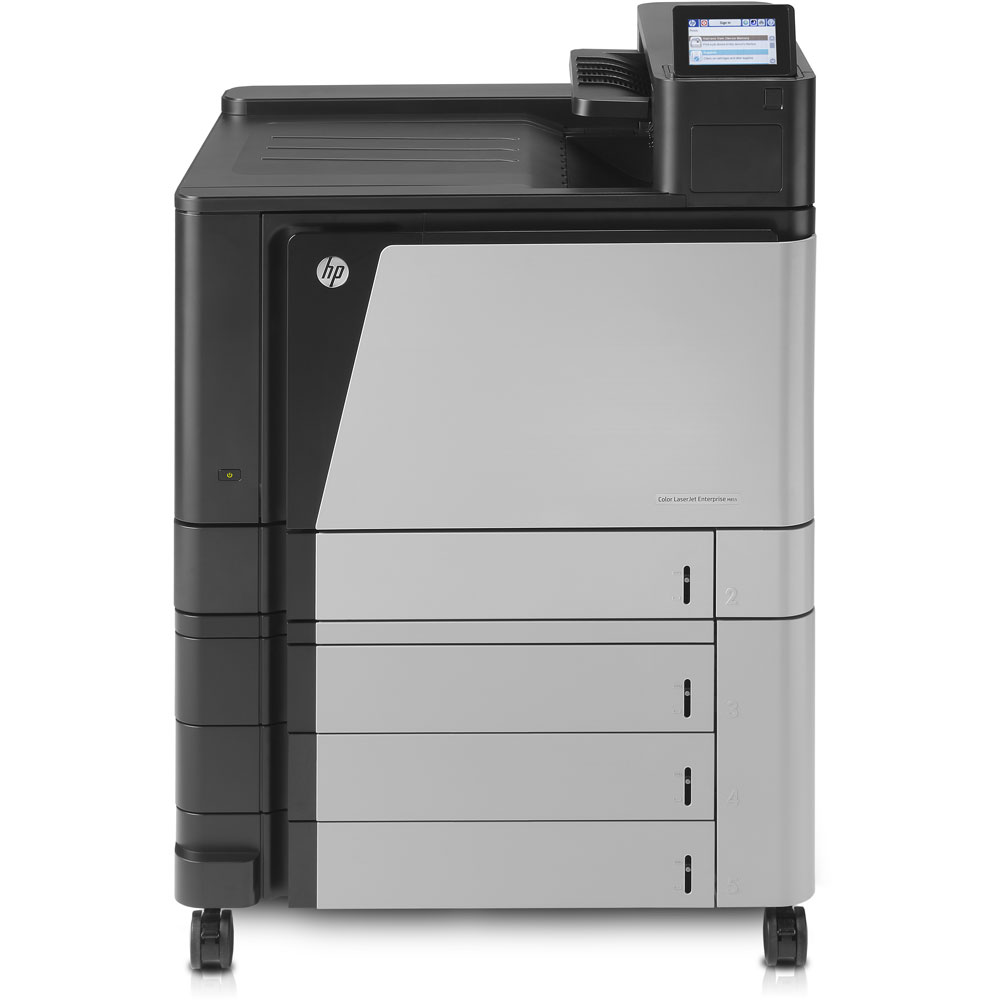 hp-m855xh