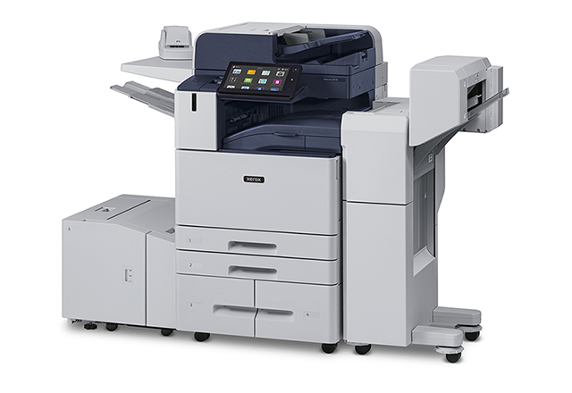 ALTALINK C8100 SERIES