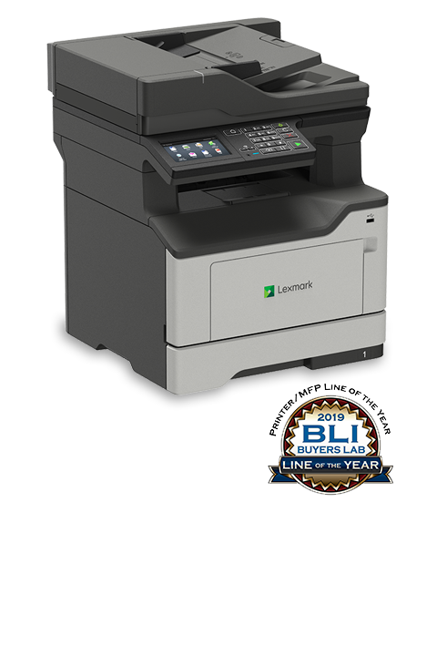 Lexmark MX320
