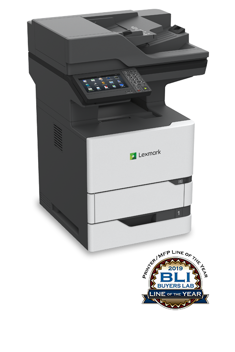 Lexmark MX720