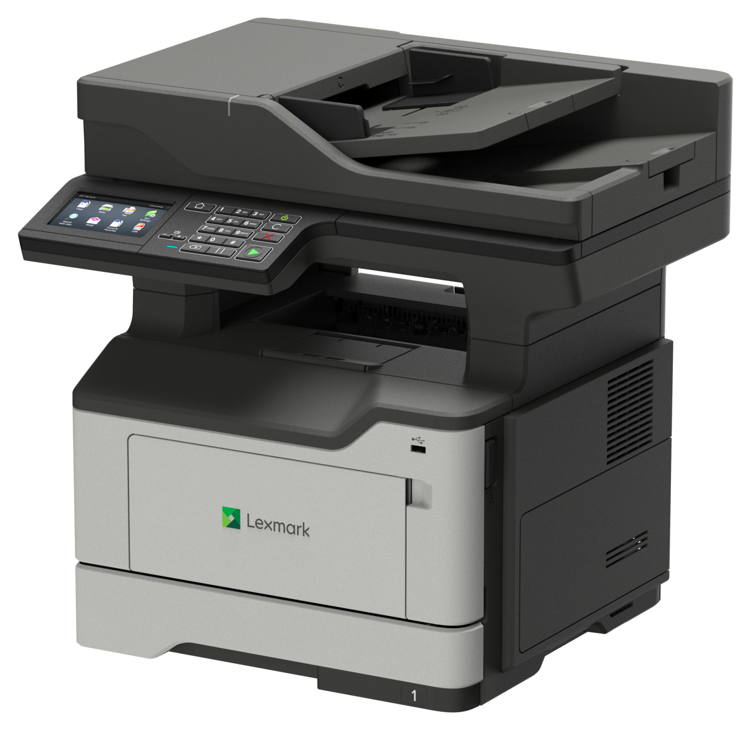 Lexmark Copiers and Printers Lincolnshire Copiers