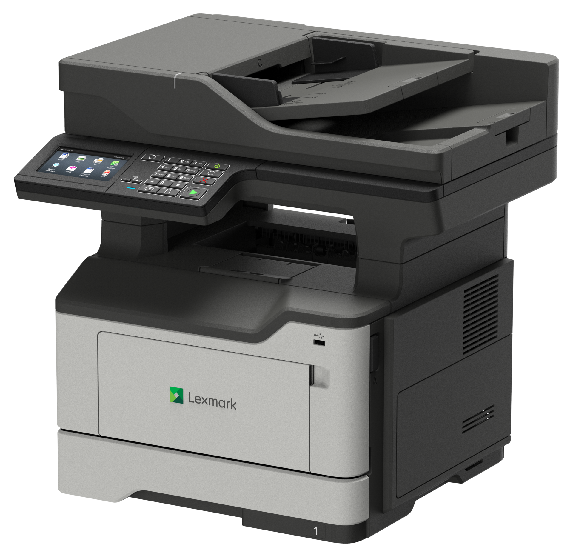 Lexmark MX520