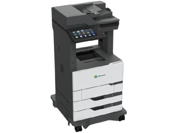 Lexmark MX820